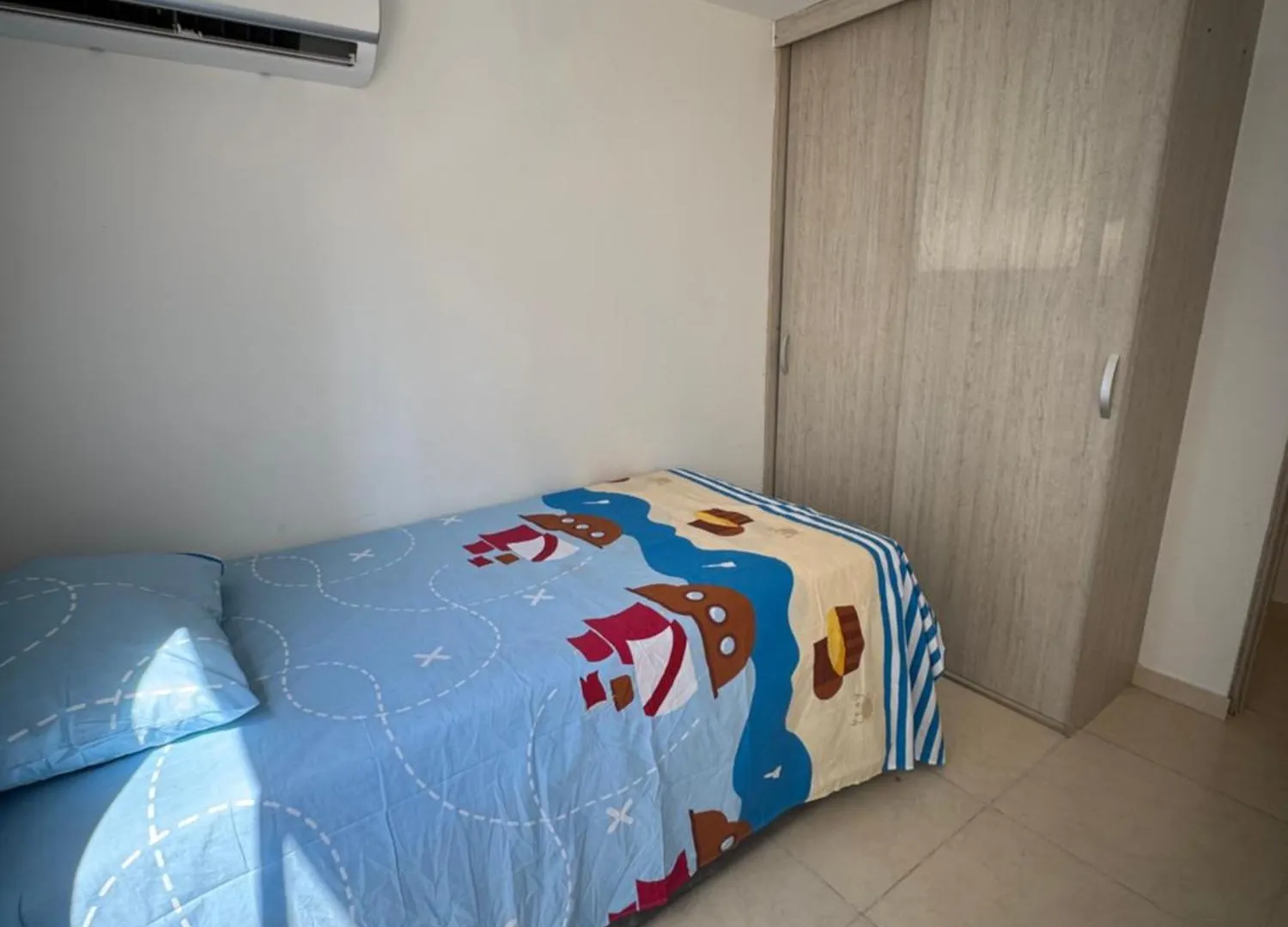 Apartamento Norte De Barranquilla Barranquilla  Colombia